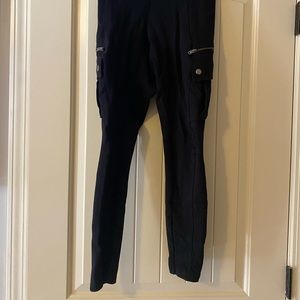Express Cargo leggings